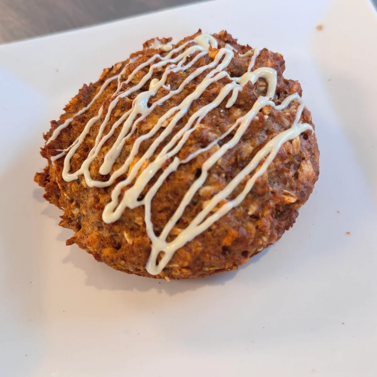 Apple of My Pie cookie